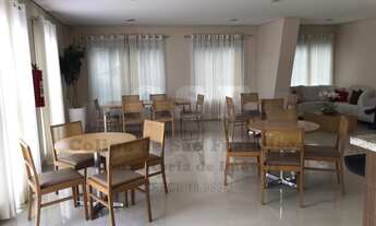 Imagem: Apartamento 2 dormitórios sendo 1 suite