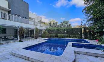 Imagem 3: Casa para Venda no Lorian Boulevard em Osasco-SP: 5 quartos, 4 suítes, 3 salas, 7 banheiro