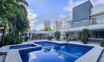 Imagem: Casa para Venda no Lorian Boulevard em Osasco-SP