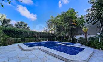 Imagem 2: Casa para Venda no Lorian Boulevard em Osasco-SP: 5 quartos, 4 suítes, 3 salas, 7 banheiro