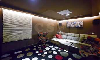 Imagem 7: Casa para Venda no Lorian Boulevard em Osasco-SP: 5 quartos, 4 suítes, 3 salas, 7 banheiro