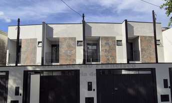 Imagem: Sobrado na Bela Vista-Osasco Condomínio