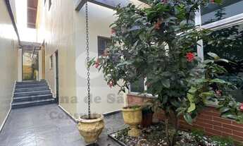 Imagem 4: Impecável casa à venda no Centro de Osasco-SP: 3 quartos, 3 suítes, 3 salas, 5 banheiros