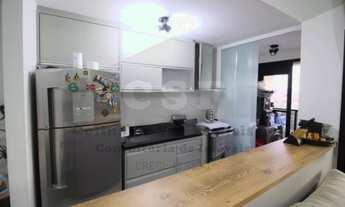 Imagem 5: Apartamento a venda com 2 quartos em Osasco