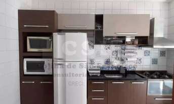 Imagem: Apartamento à venda no Centro de Osasco-SP