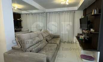 Imagem 6: Apartamento de 98 m² 3 dormitórios Vila São Francisco