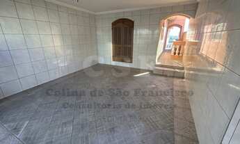 Imagem: Casa de 322m² 3 dormitórios Osasco