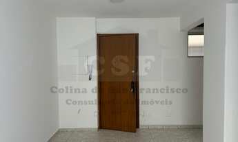 Imagem 2: Apartamento à venda em São Paulo-SP, Alto de Pinheiros: 2 quartos, 1 sala, 1 banheiro, 1 v