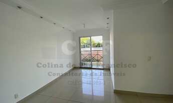 Imagem: Apartamento de 64 m² com 3 dormitórios