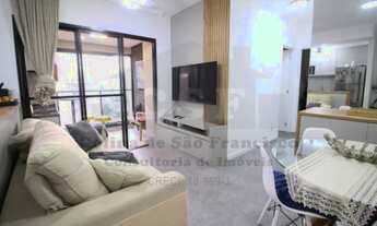 Imagem 2: Apartamento a venda com 2 quartos em Osasco