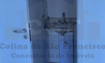 Imagem 5: Apartamento de 1 quarto com suíte e vaga na garagem no Centro de Osasco-SP: Ideal para Inv