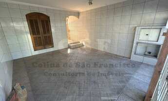 Imagem 2: Casa de 322m² 3 dormitórios Osasco