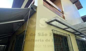 Imagem 7: Impecável casa à venda no Centro de Osasco-SP: 3 quartos, 3 suítes, 3 salas, 5 banheiros