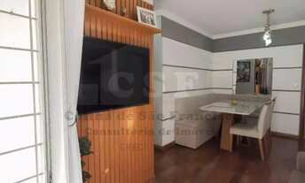 Imagem 5: Apartamento à venda no Centro de Osasco-SP: 2 quartos, 1 sala, 1 vaga de garagem, 50m² - I