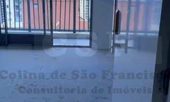 Imagem 2: Apartamento de 1 quarto com suíte e vaga na garagem no Centro de Osasco-SP: Ideal para Inv