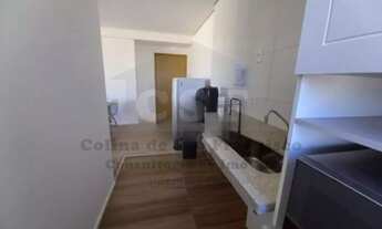 Imagem 4: Apartamento à venda no Centro de Osasco-SP: 1 quarto, 1 sala, 1 banheiro, 1 vaga de garage