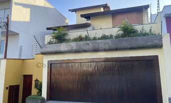 Imagem: Impecável casa à venda no Centro de Osasco-SP