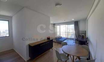 Imagem: Apartamento à venda no Centro de Osasco-SP