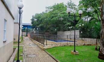 Imagem: Apartamento de 3 Quartos em Condomínio