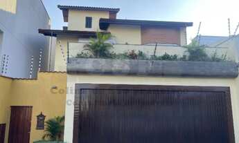 Imagem 2: Impecável casa à venda no Centro de Osasco-SP: 3 quartos, 3 suítes, 3 salas, 5 banheiros