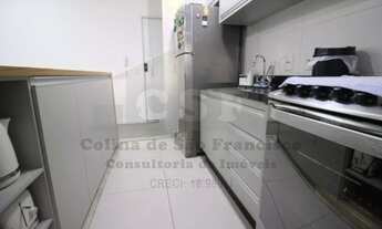 Imagem 7: Apartamento a venda com 2 quartos em Osasco