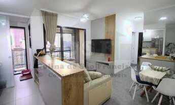 Imagem 3: Apartamento a venda com 2 quartos em Osasco