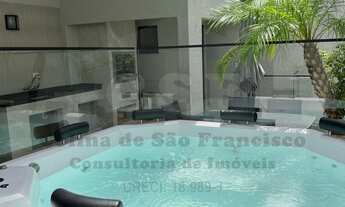 Imagem: Casa à venda em Osasco-SP, Centro 4 quartos