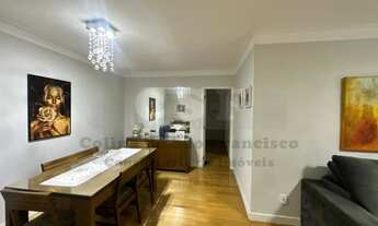 Imagem 3: Apartamento 3 suítes e 3 vagas na Vila São Francisco, São Paulo-SP