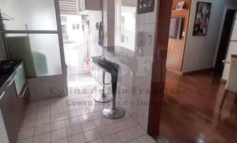 Imagem 3: Apartamento à venda no Centro de Osasco-SP: 2 quartos, 1 sala, 1 vaga de garagem, 50m² - I