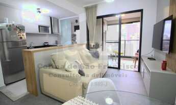 Imagem: Apartamento a venda com 2 quartos em Osasco