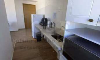 Imagem 6: Apartamento à venda no Centro de Osasco-SP: 1 quarto, 1 sala, 1 banheiro, 1 vaga de garage