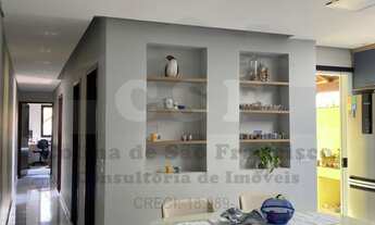 Imagem: Casa em Condomínio à Venda em Osasco-SP