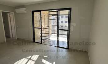 Imagem 4: Cobertura à venda na Vila São Francisco: 4 quartos, 2 suítes 5 banheiros, 3 vagas, 220m²