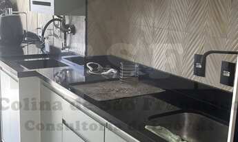 Imagem 7: Apartamento em Condomínio à Venda no Centro de Osasco-SP 2 Quartos, 2 Suítes, 2 Salas, 3