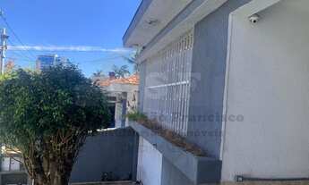 Imagem 2: Casa comercial de 3 quartos e 4 vagas de garagem na Vila Campesina, Osasco-SP: Imperdível