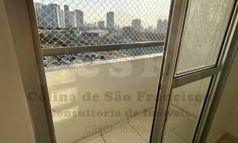 Imagem 5: Apartamento de 55 m² 2 dormitórios Parque Continental - Osasco