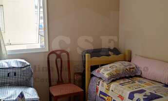 Imagem 6: Apartamento de 2 quartos no Jaguare, São Paulo-SP: Moderno, Confortável e com ótima locali