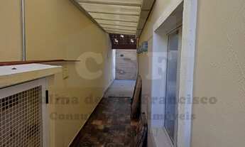 Imagem 3: CASA EM CONDOMÍNIO COM 3 DORMITÓRIOS SENDO 1SUÍTE À VENDA - VILA SÃO FRANCISCO