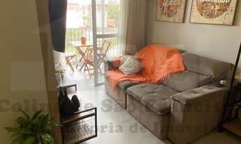 Imagem 5: Apartamento 62m² 3 dormitórios em Novo Osasco