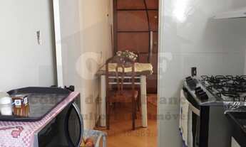 Imagem 4: Apartamento de 2 quartos no Jaguare, São Paulo-SP: Moderno, Confortável e com ótima locali