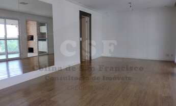 Imagem: Apartamento de 194m² 4 dormitórios Vila