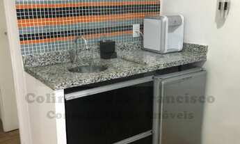 Imagem 4: Sala comercial de 45m² na Vila Hamburguesa