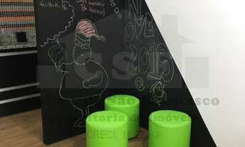 Imagem 5: Sala comercial de 45m² na Vila Hamburguesa