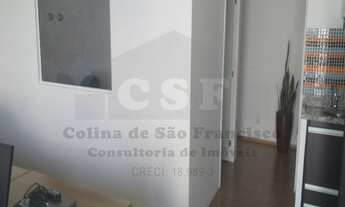 Imagem 6: Sala comercial de 45m² na Vila Hamburguesa