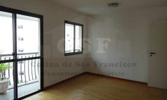 Imagem: Apartamento para locação na Vila São