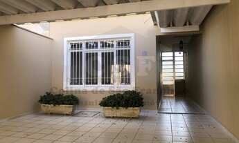 Imagem: Casa à venda em São Paulo-SP, bairro Jaguaré