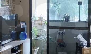 Imagem: Apartamento de 2 quartos na Vila Romana