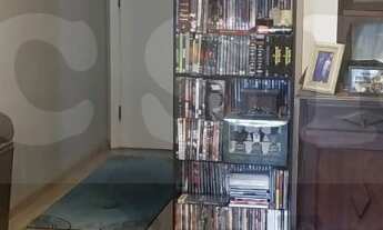 Imagem 3: Apartamento de 2 quartos na Vila Romana, São Paulo - SP: 2 salas, 2 banheiros, 1 suíte e v