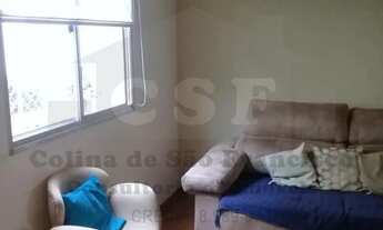 Imagem 3: Casa de 80m² 2 dormitórios quintal com churrasqueira e 2 vagas - Vila São Francisco