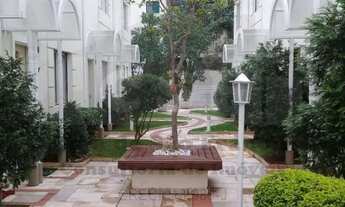 Imagem 1: Casa de 80m² 2 dormitórios quintal com churrasqueira e 2 vagas - Vila São Francisco